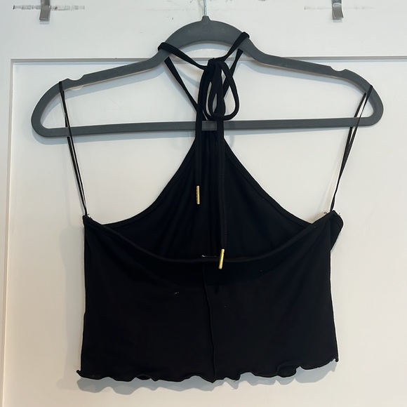 BLACK TOP - Picture 3 of 3